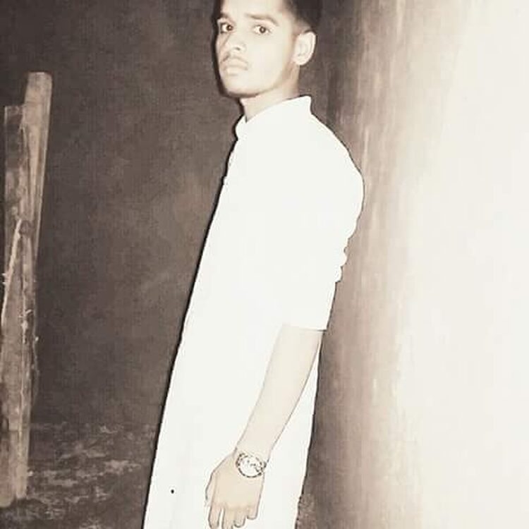 Foto de perfil de Sarfraz