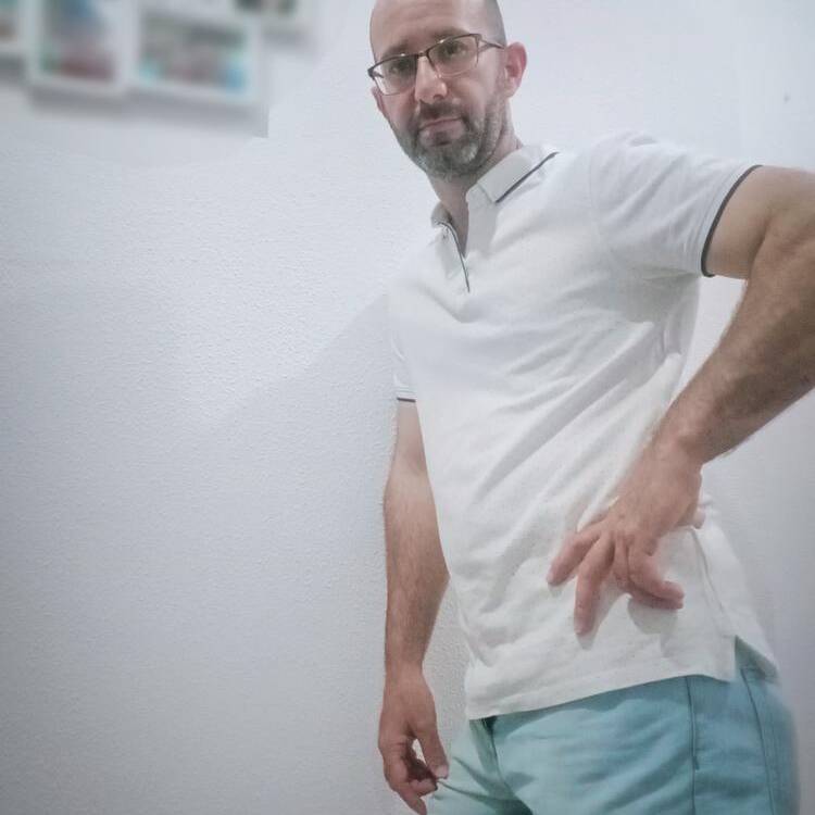 Foto de perfil de pep
