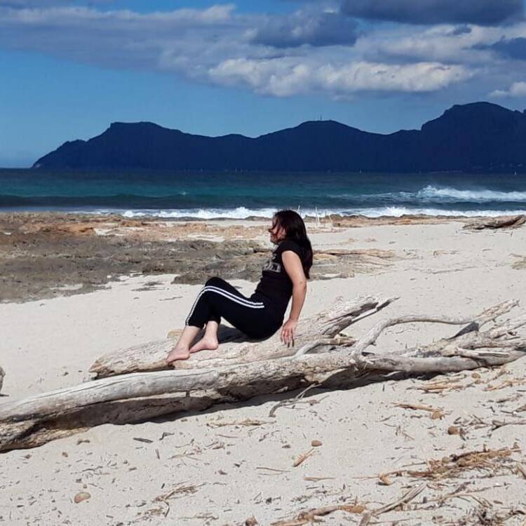 Foto de perfil de mariajo