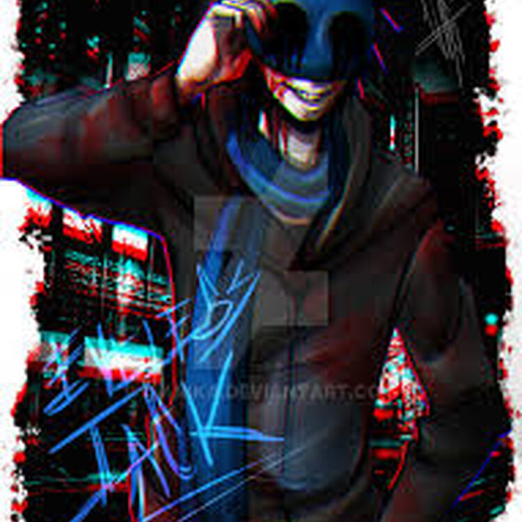 Foto de perfil de Dlive
