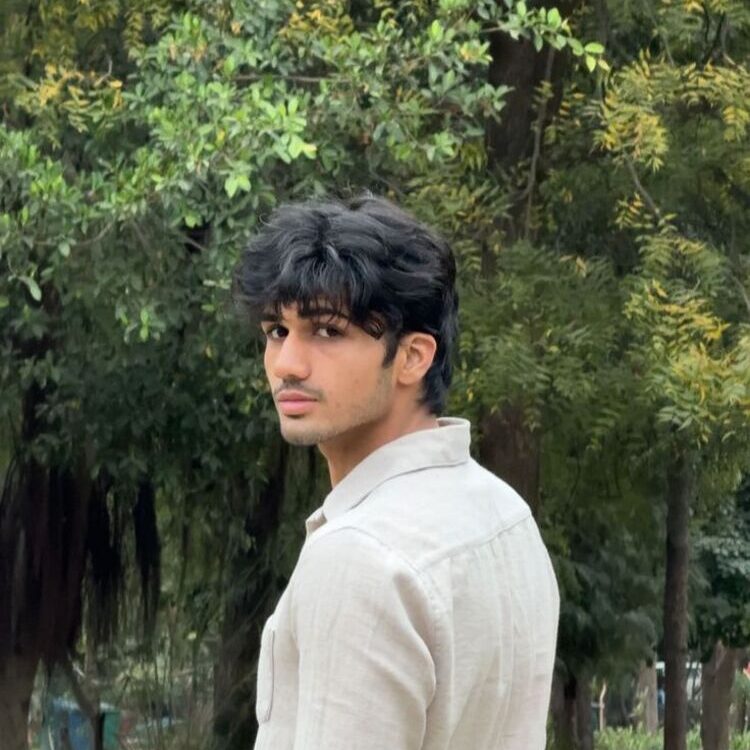 Foto de perfil de Arjun