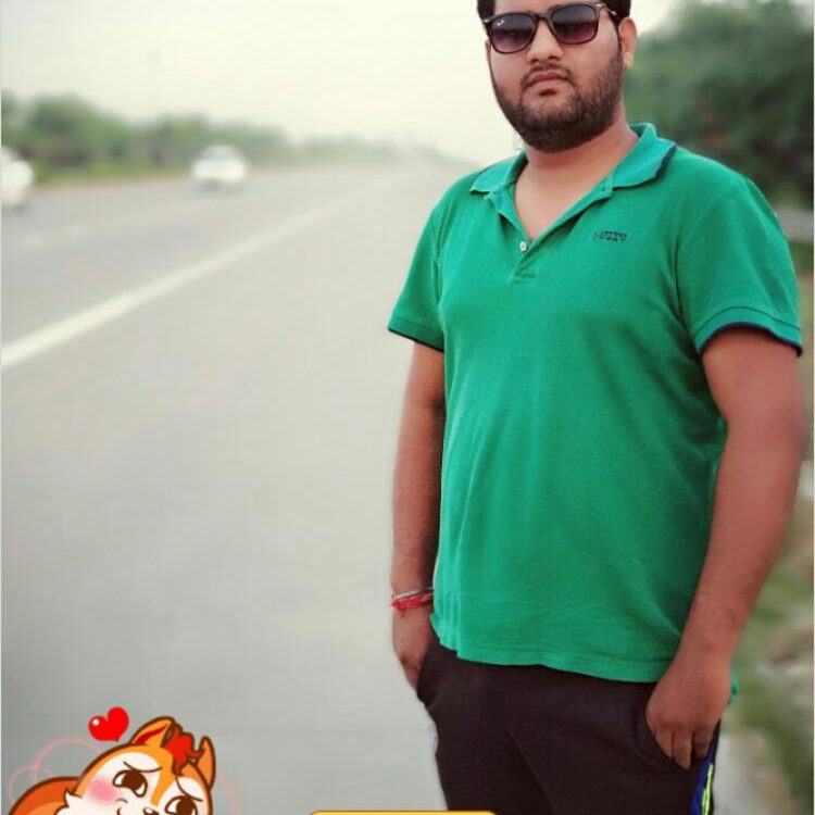 Foto de perfil de nitin sood