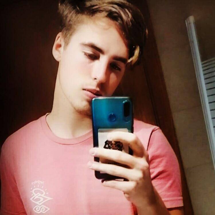 Foto de perfil de Agus