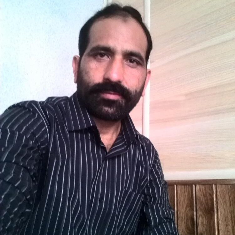 Foto de perfil de Shafiq ur