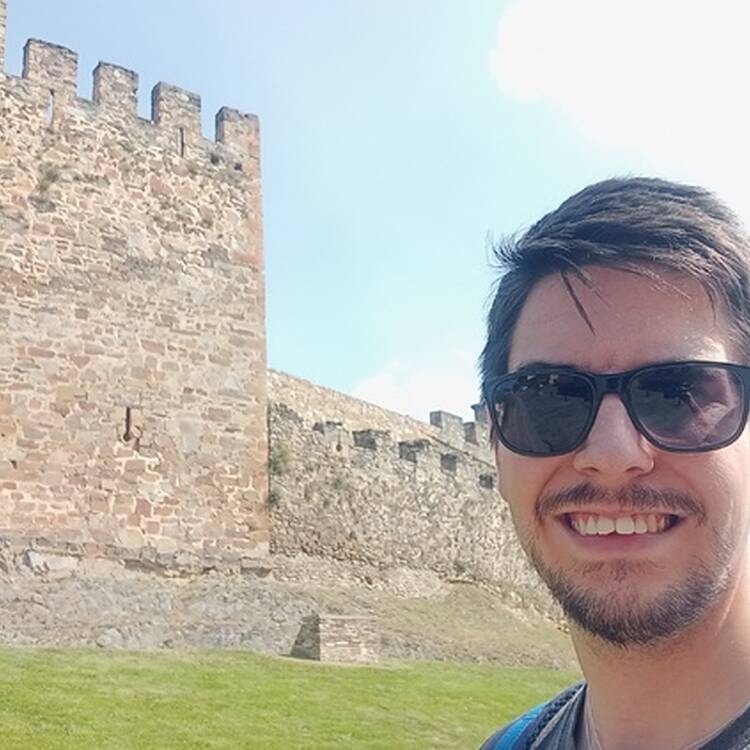 Foto de perfil de Sergio