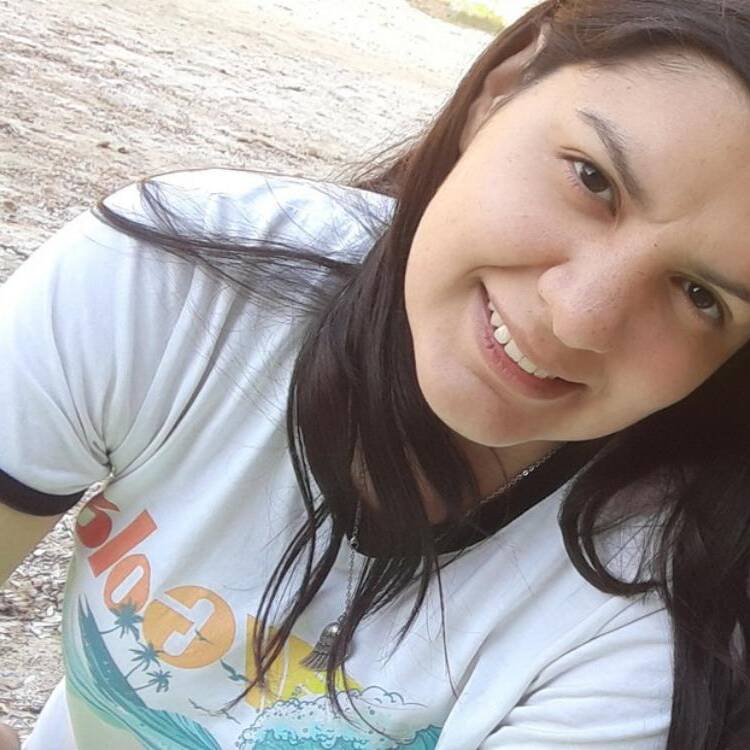 Foto de perfil de Belén