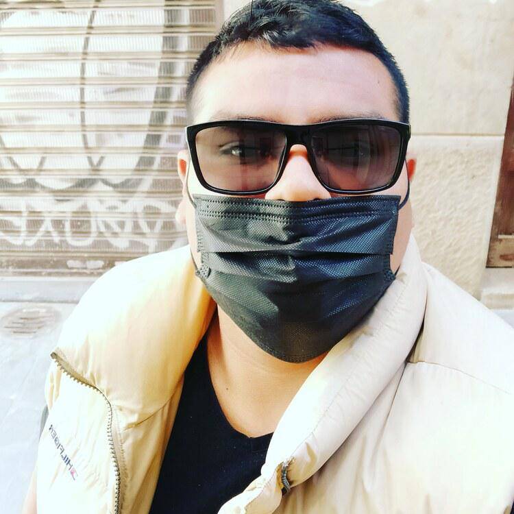 Foto de perfil de alexis Jr.
