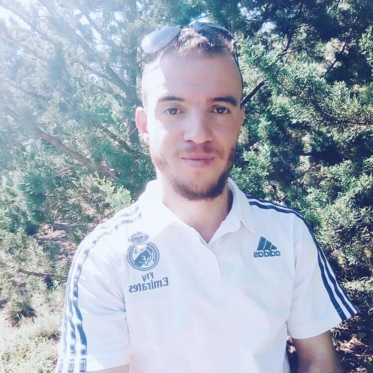 Foto de perfil de Ameur7