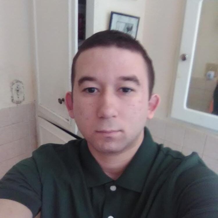 Foto de perfil de Kevin_Stidham