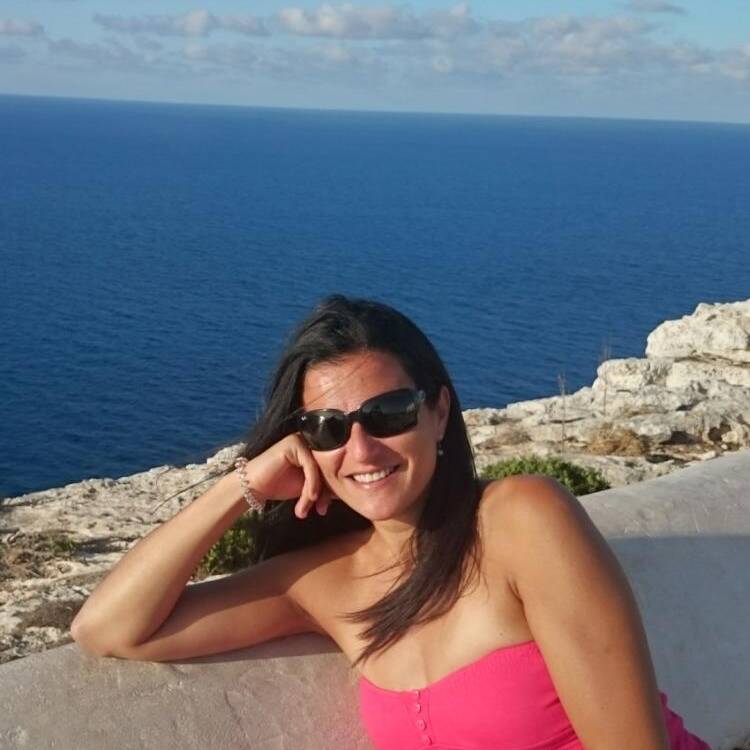 Foto de perfil de Angie