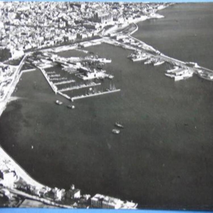 Foto de perfil de Mallorquin1950