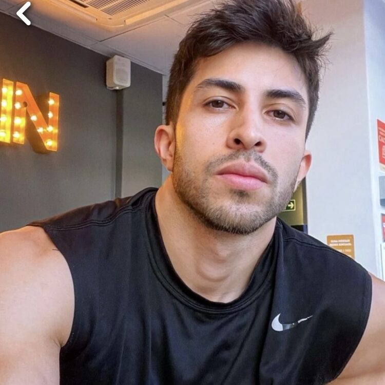 Foto de perfil de Grey