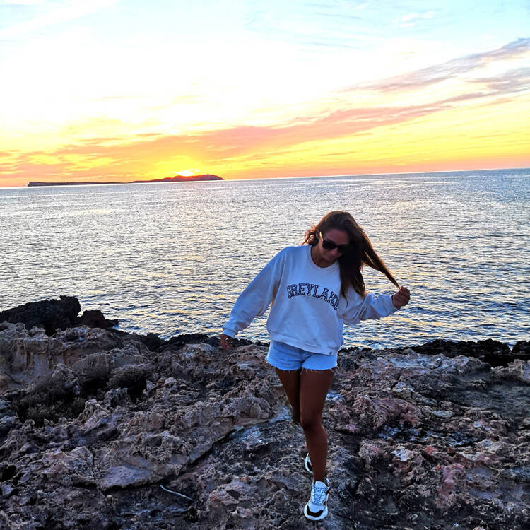 Foto de perfil de Nagore
