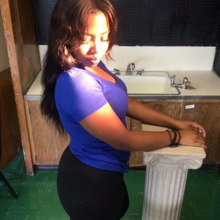 Foto de perfil de Jada