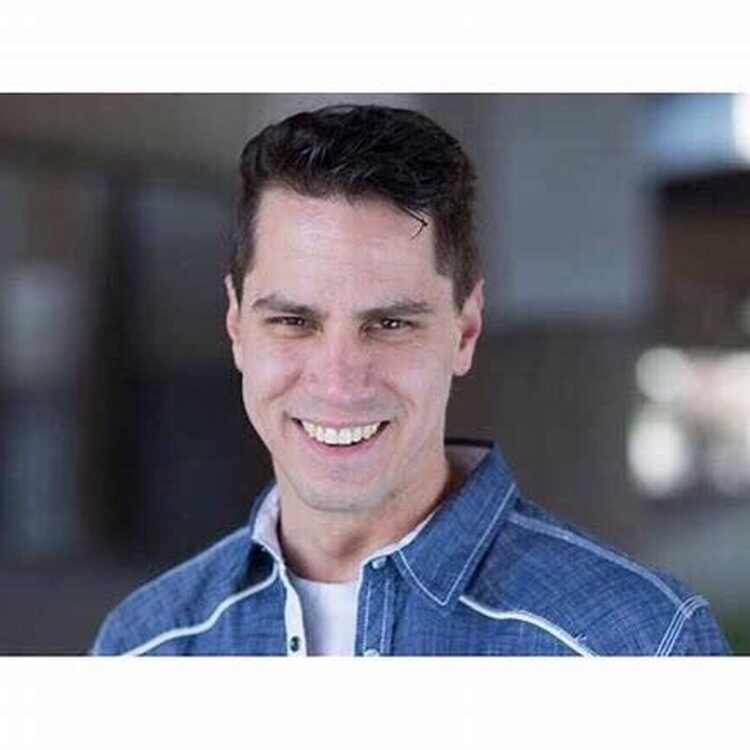Foto de perfil de johnlane987