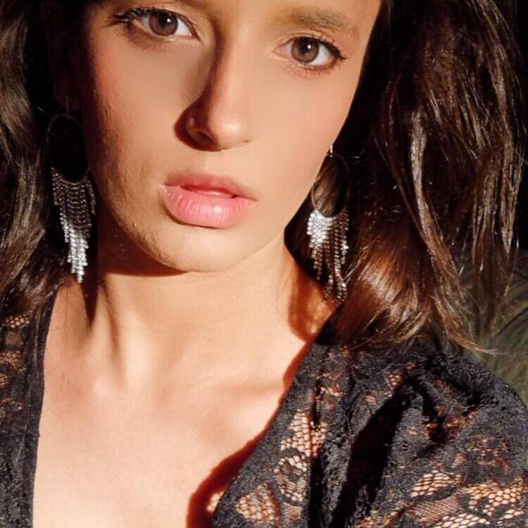 Foto de perfil de alba