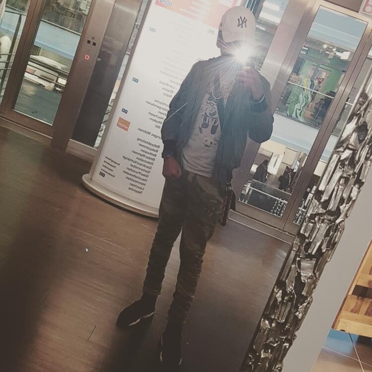 Foto de perfil de Rashoo