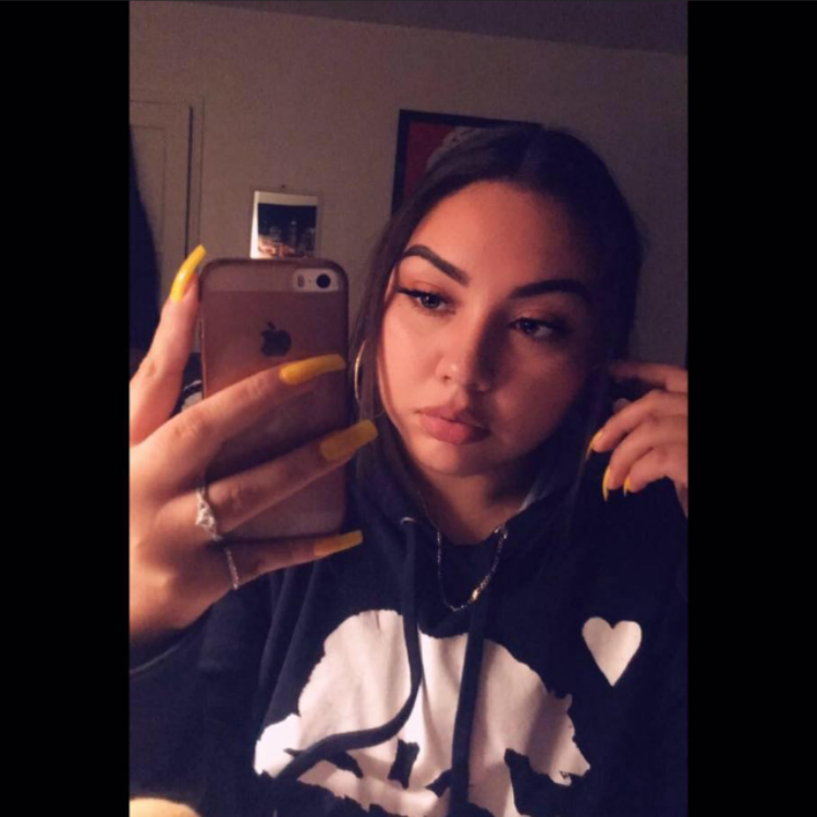 Foto de perfil de aileene_xo