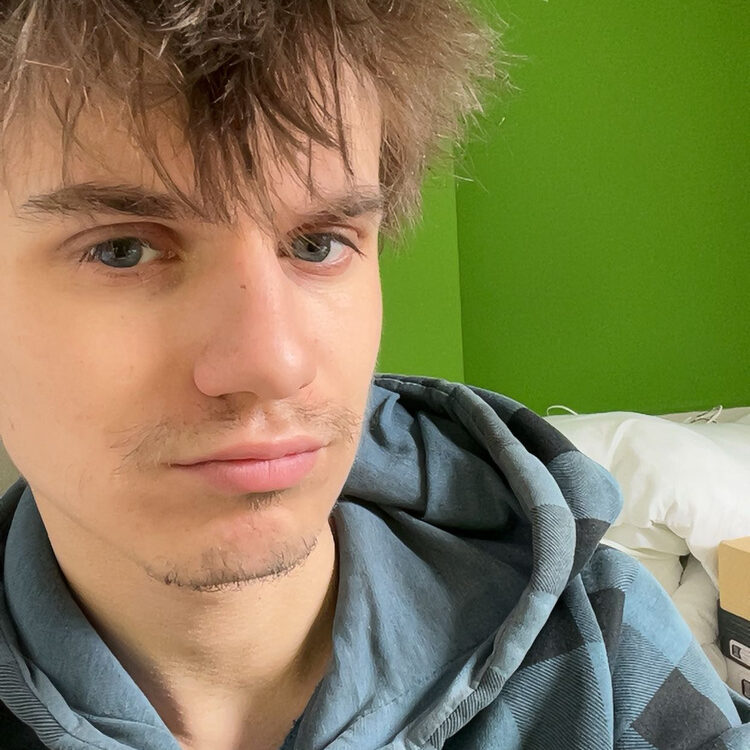Foto de perfil de Tommy