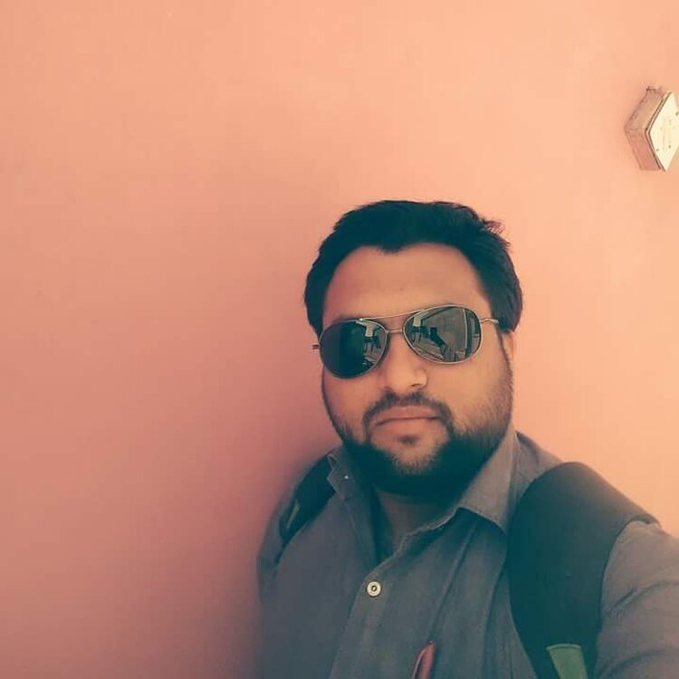 Foto de perfil de narendrapaul