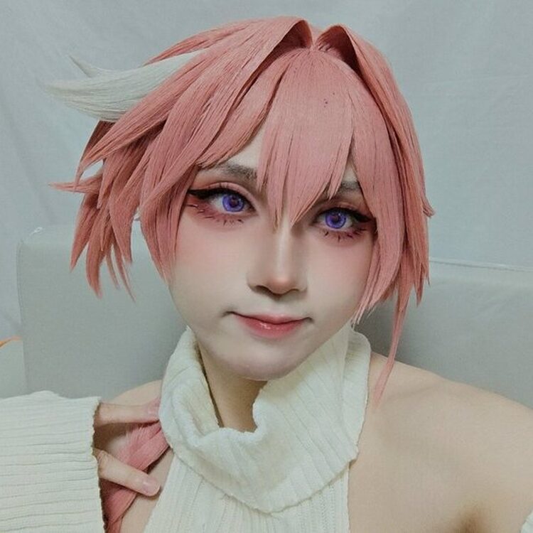 Foto de perfil de Ryoya