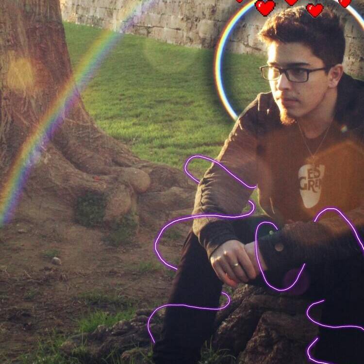 Foto de perfil de Lucas