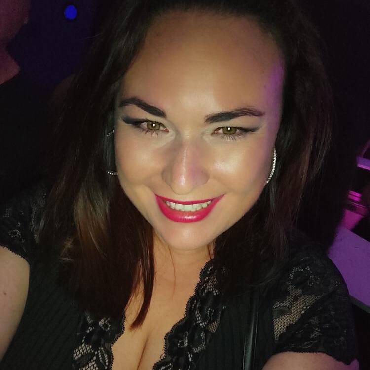 Foto de perfil de carolina