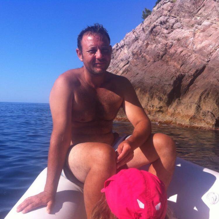 Foto de perfil de Pep Martinez
