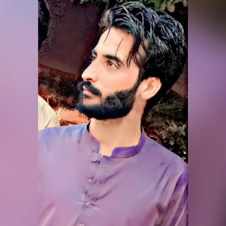 Foto de perfil de Zubair kakar