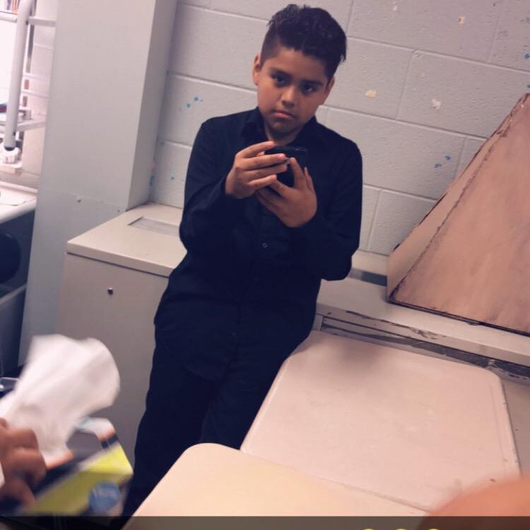 Foto de perfil de Kevinl12345666