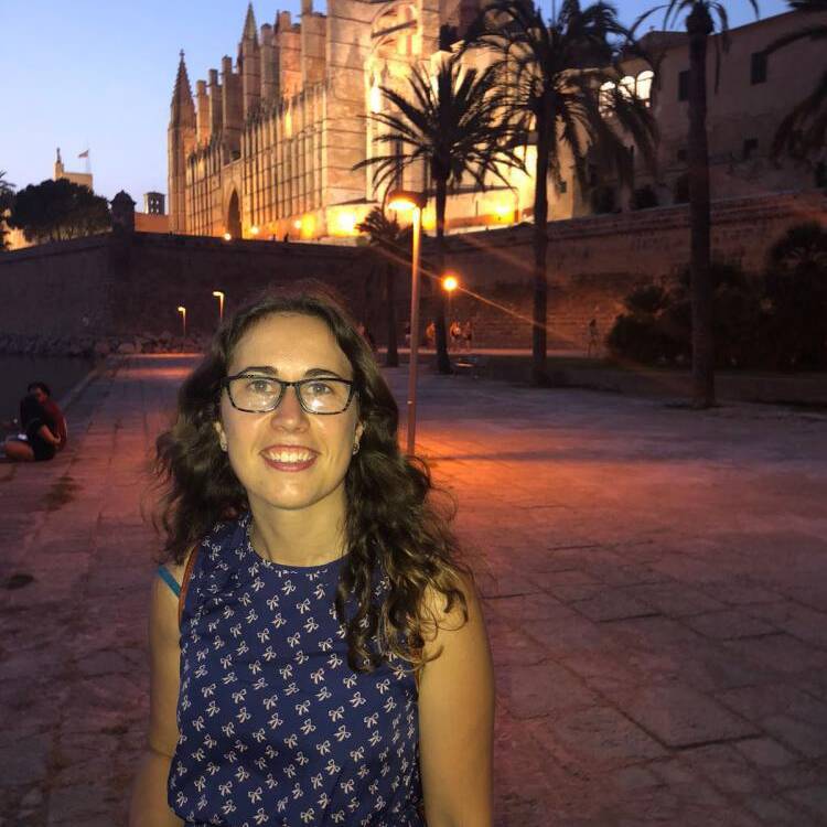 Foto de perfil de Patri