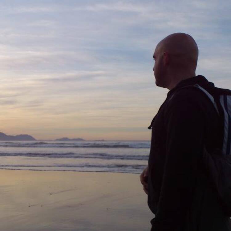 Foto de perfil de Salvador