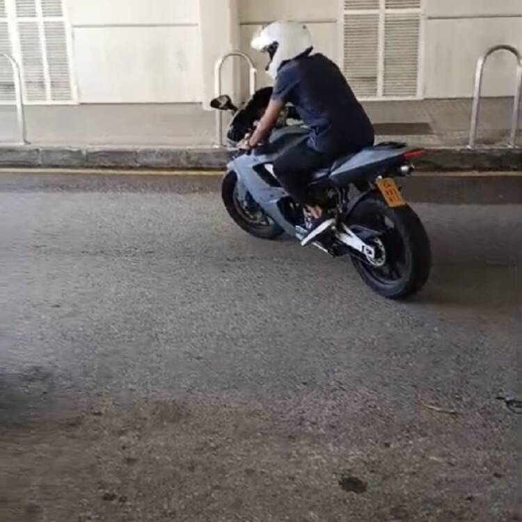 Foto de perfil de Oscar