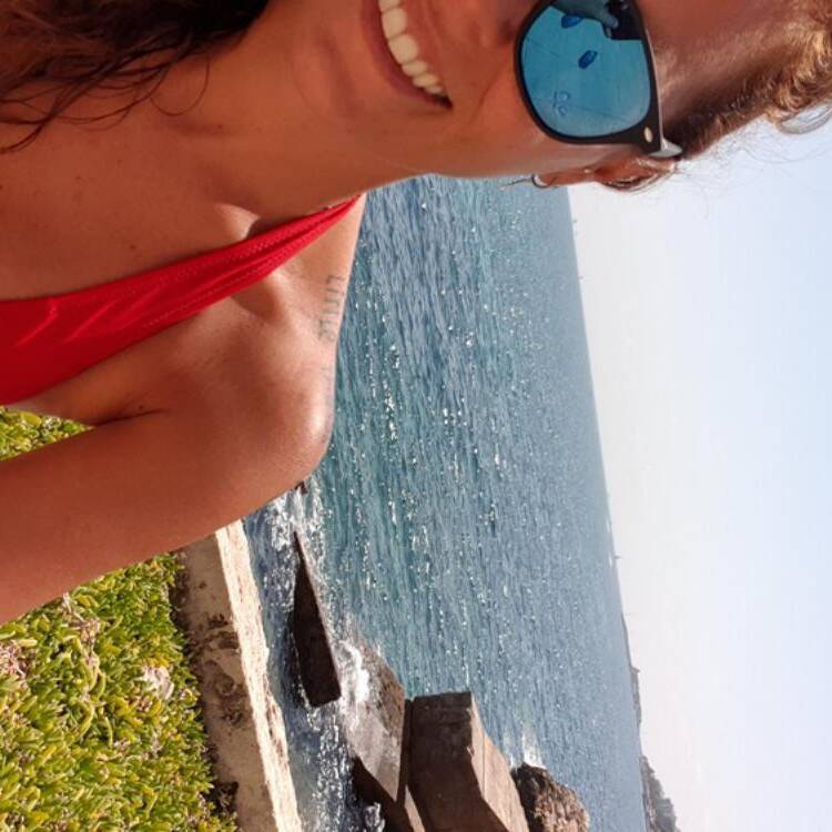 Foto de perfil de Rosa
