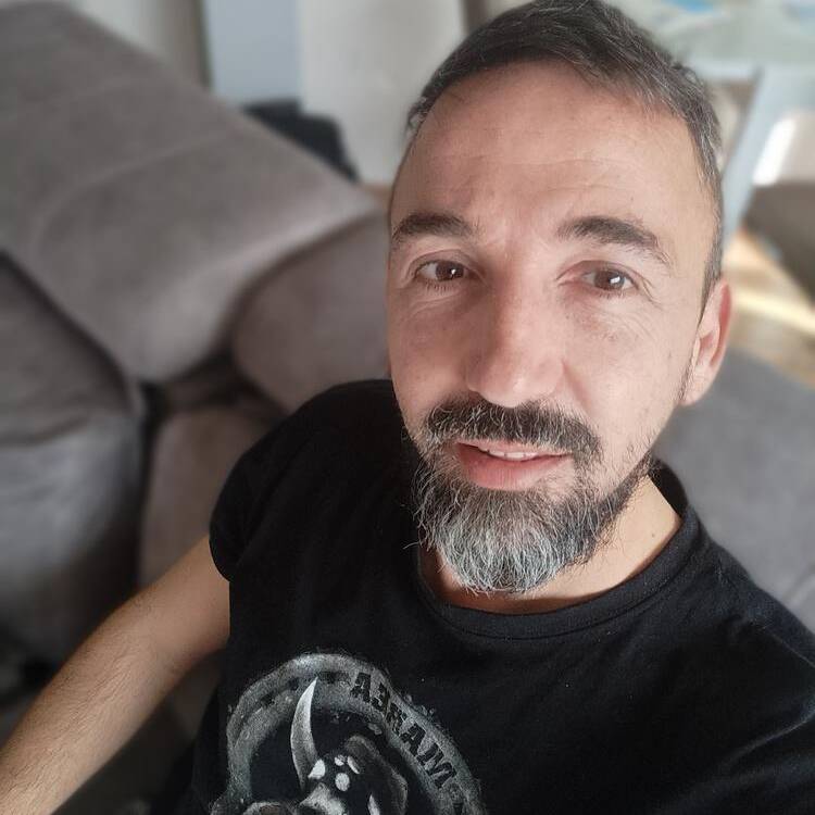 Foto de perfil de David
