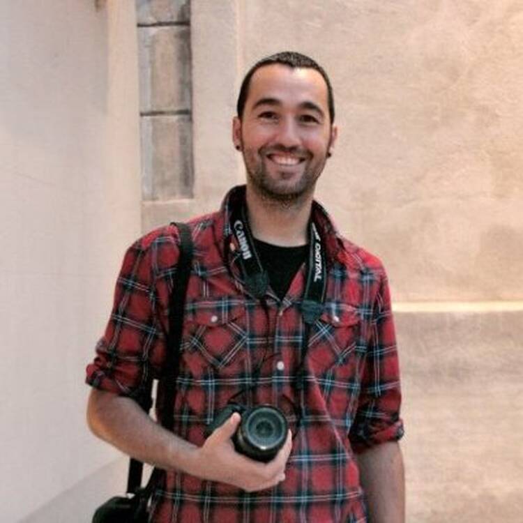 Foto de perfil de Sebas