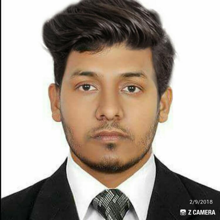 Foto de perfil de Bablu123