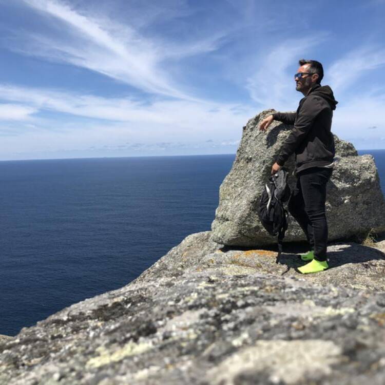 Foto de perfil de Felix