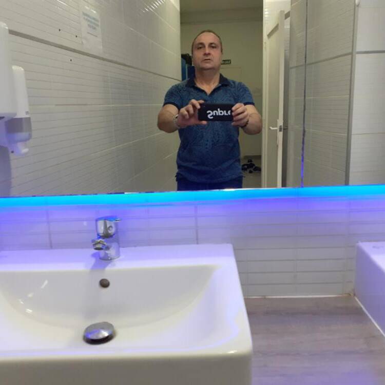 Foto de perfil de Carlos45