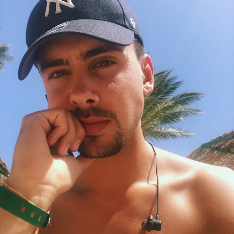 Foto de perfil de Sebastian