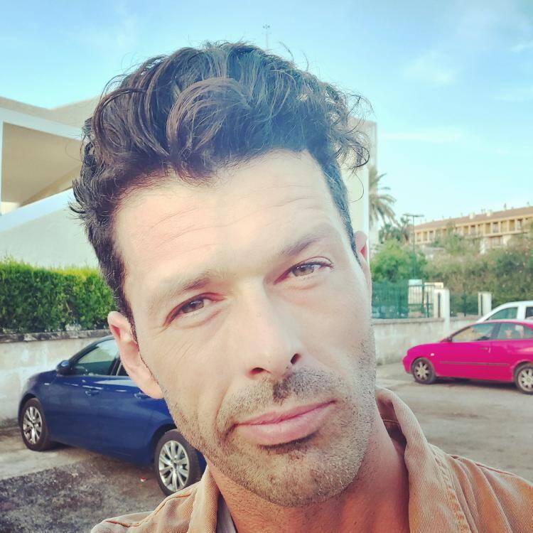 Foto de perfil de Jaime david tavare cabanellas