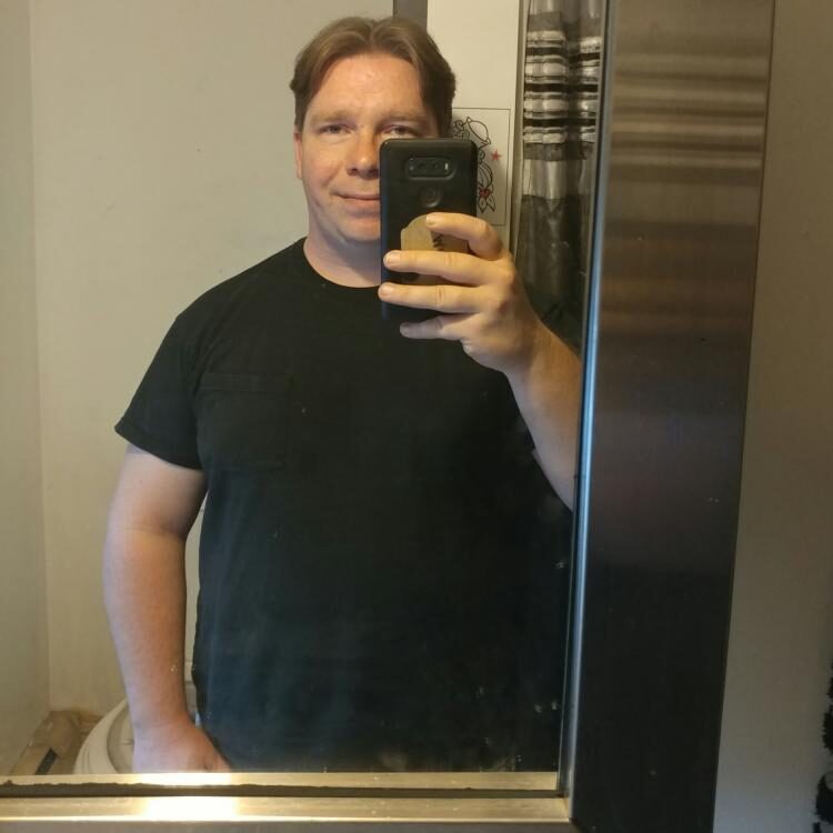 Foto de perfil de AnonFromNJ