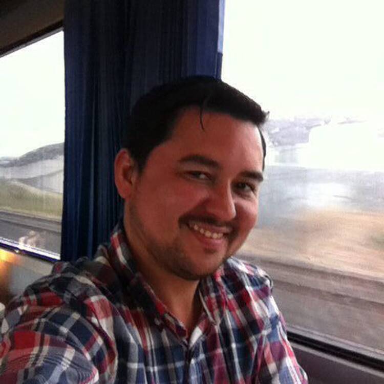 Foto de perfil de Olvera T