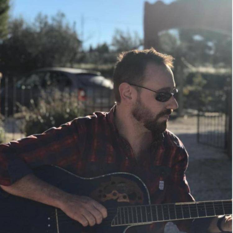 Foto de perfil de Victor