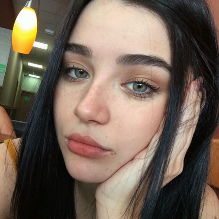 Foto de perfil de tanahosk14