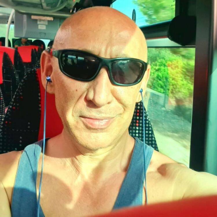 Foto de perfil de Jose Maria Galvis