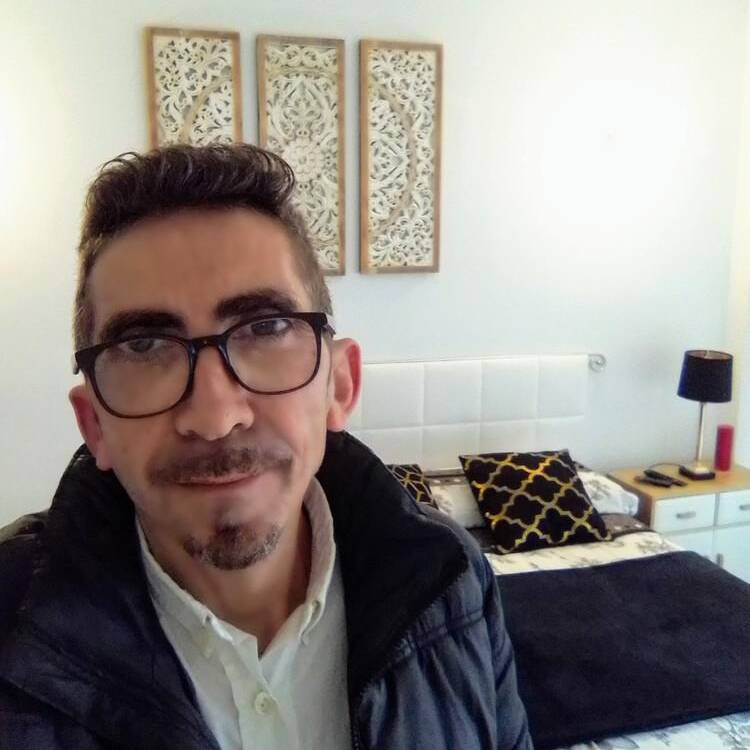 Foto de perfil de .