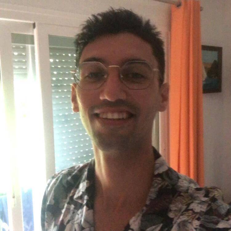 Foto de perfil de Nicolas