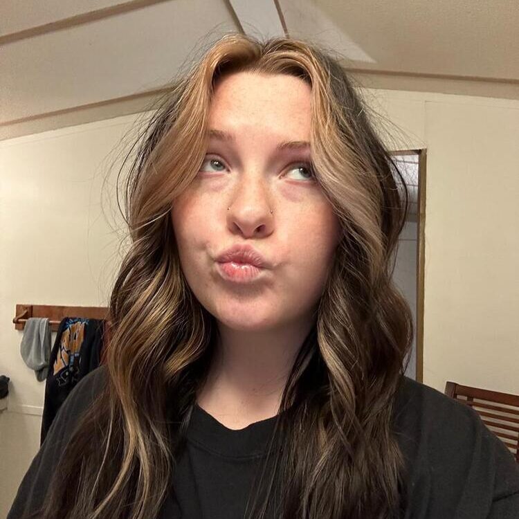 Foto de perfil de Edith ivy