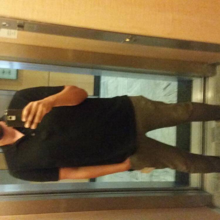 Foto de perfil de Sydney